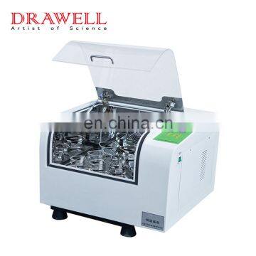 Large Capacity Vertical Type Shaking Incubator Laboratory Shaking Incubator photo-5