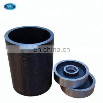 Steel Soil Cylinder Test Mould