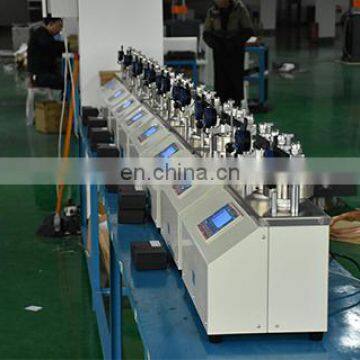 Gzq-z Sixteen Series Automatic Pneumatic Consolidation Instrument Testing Machine photo-3