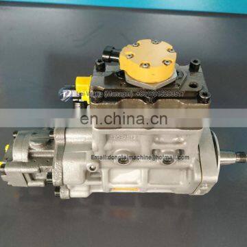 Caterpillar 320D Fuel Pump 326-46353264635 for Cat Excavator 32F61-10302 photo-5