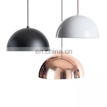 High quality and environmental protection home decorative  acrylic chandelier nordic minimalist acrylic chandeliers