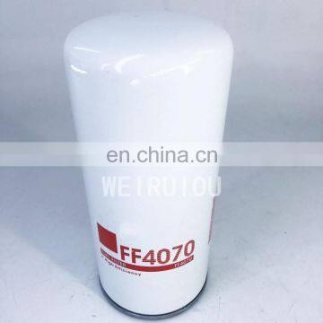 Heavy Truck Fuel Filter Water Separator Filter elements FF4070