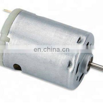 DC 6V-24V 15200 RPM 2.3mm Shaft Micro-Motor for DIY Hobby Toys R6I6 photo-4