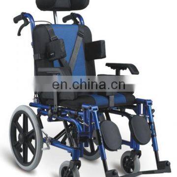 New manual slope wheelchair BME 4620