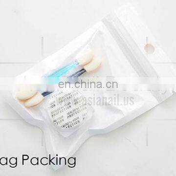 Nail Polish Mirror Effect Glitter Pigment Chrome Magic Metallic Powder Nail Mirror Powder photo-3