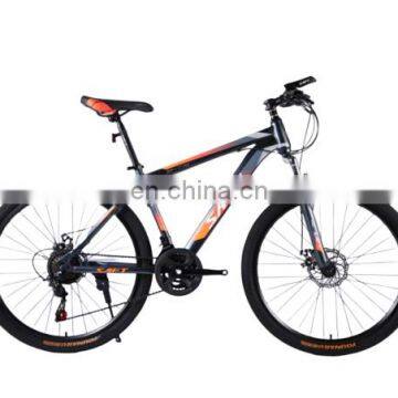 Full Suspension Carbon Mountain Bike Frame Bicycle For Men Mountain Bike photo-2
