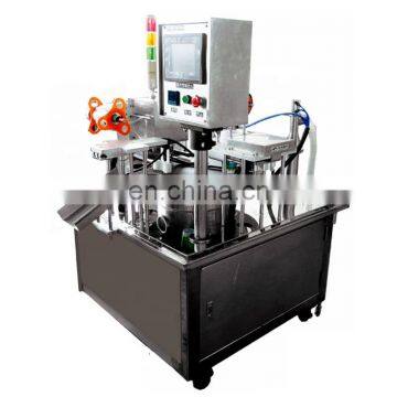 Hard Stick Ice Cream Making Machine