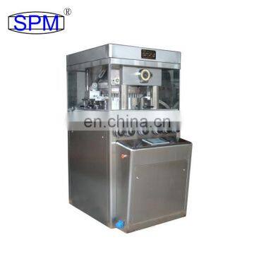 ZPM 500 Series High-speed Rotary Tablet Press Machine