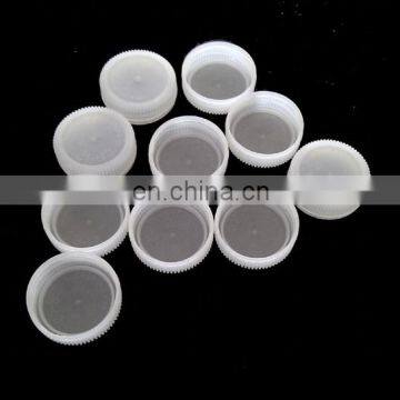 Professional Newest Design 8 Cavities Plastic Bottle Water Cap Mould photo-4