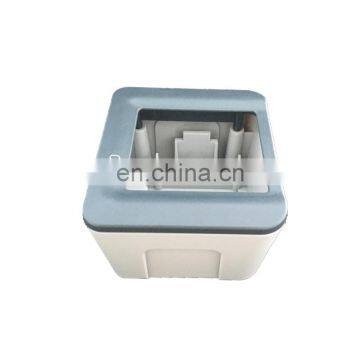 High Quality Precision Spare Parts Prototype Case Abs Mold Custom Made Silicone Moulds Urethane Injection Molding Service Maker photo-2