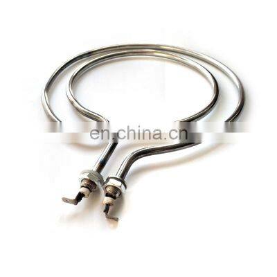 2kw electrical tubular heater for electric stove