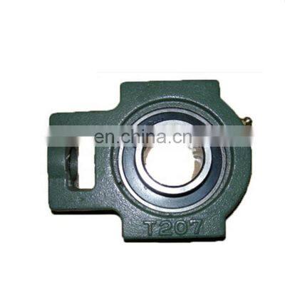 uct series bearing units housing bearing t208 t209 t210 t211 t212 t213 high speed adjustable pillow block bearing