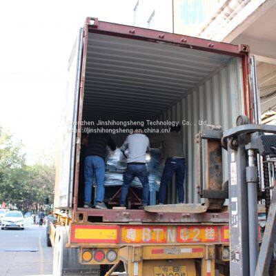 Plastic Shredders Film Shredders Plastic Bottle Shredders Plastic Shredders Plastic Shredders Plastic Shredders photo-5