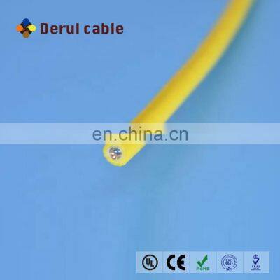 Kevlar Reinforced Cable Rov Twisted Pair Cable Shielded Twisted Pair Cable photo-2
