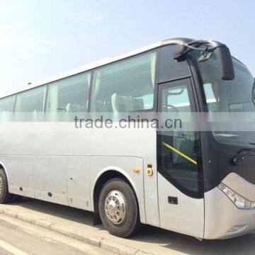 Dongfeng EQ6105LHT 4x2 tour bus with 45 seats xyl