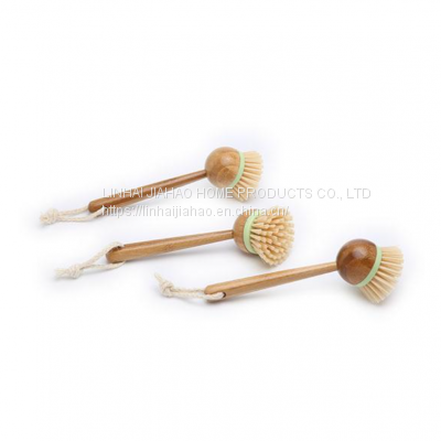 Dish brush