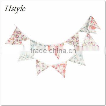 Birthday Bunting Flags PL508