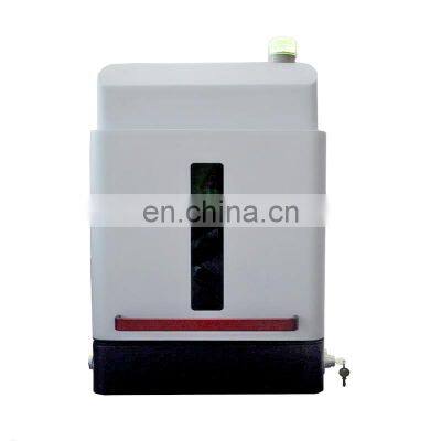 30w High Power Best Price Hanser Fiber Laser Marking Machine Price photo-4