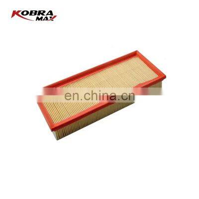 CA10349 16546JA00B 16546JA00A Air Filter For NISSAN 16546JA00A