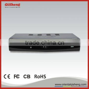 Android Box+DVB-S2 Combo receiver