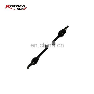 High Quality Front Axle Shaft For TOYOTA 4342042091 For TOYOTA 4347080018 Auto Accessories