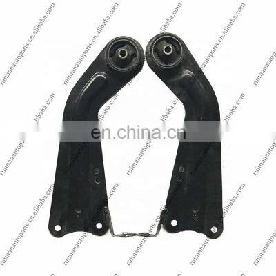 chery Tiggo 5X 7 chassis parts right & left suspension rear towing control arm assembly auto T15 T17 202000254AA