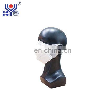 Kyd Elastic Mask Machine With Packaging Connection High Effiency photo-2