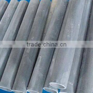 Silicon Carbide Thermocouple Protection Tubes,(SiC) Tubes for Wire photo-2