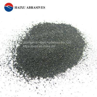 Chromite Based Stuffing Sand Material Chromite Sand AFS35-40 AFS40-45 photo-5