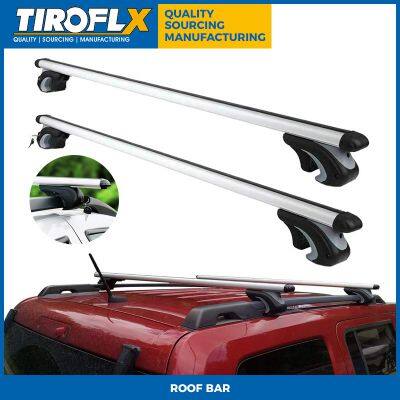 Tiroflx Roof bar