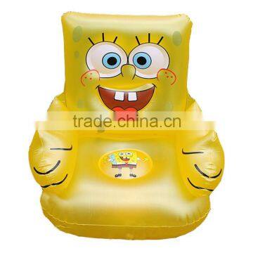 Baby Inflatable Sofa Seat