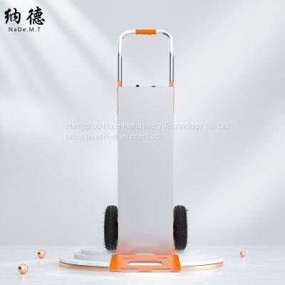 Powered Electric Stair Climbing Trolley Wheel Chair Stair Climber Stair Climbing For Heavy Cargo photo-3