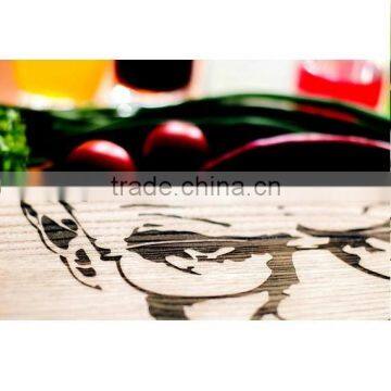 Breaking Bad Cutting Board Engraved Wood Cutting Board Birthday Present Housewarming Gift Anniversary Gifts photo-3