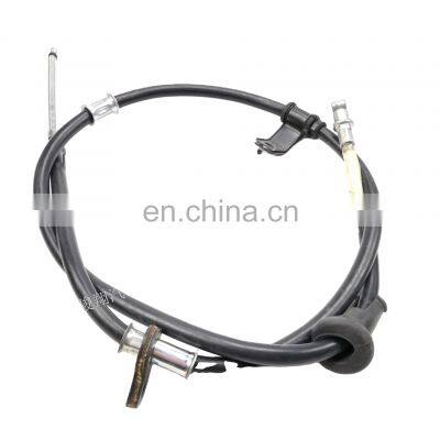 Auto brake cable OEM 59770-25200 brake cable