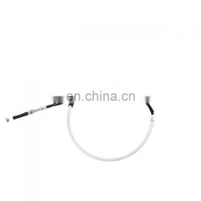 Customized OEM 45450KRM8500 Auto Parking Brake Cable 150 brake cable