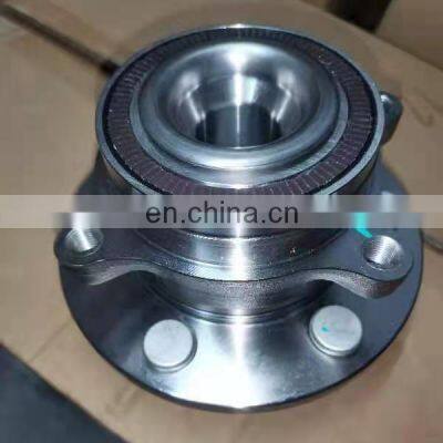 HIGH QUALITY Automotive parts Wheel Hub Bearing 43550-26010 For HIACE 2019