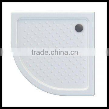 50mm Sector Acrylic Shower Tray FBL-01