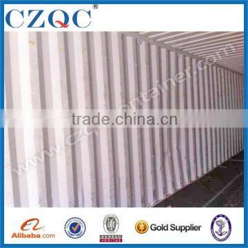 Sea Container ISO Standard for Sale Good Price photo-5