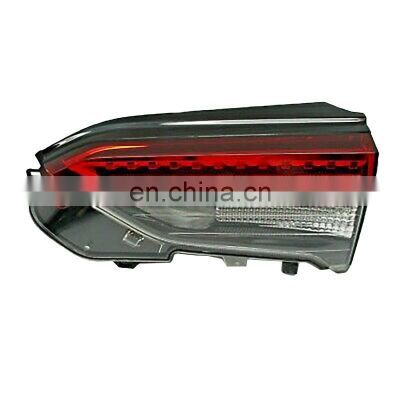 81580-0R060 81590-0R060 Car body parts tail lamp brake light stop tail light for Toyota RAV4 2019 2020 2021