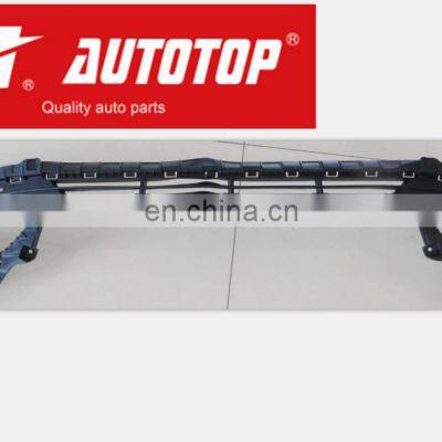 FRONT BUMPLE GRILLE SEDAN FOR I10'17/86350-B4800/AUTO PARTS photo-2