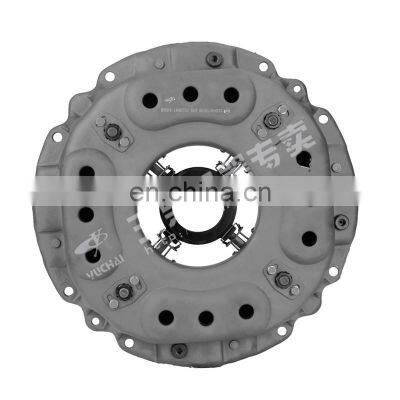 Genuine Yuchai parts Clutch cover and pressure plate assembly M36D4-1600750