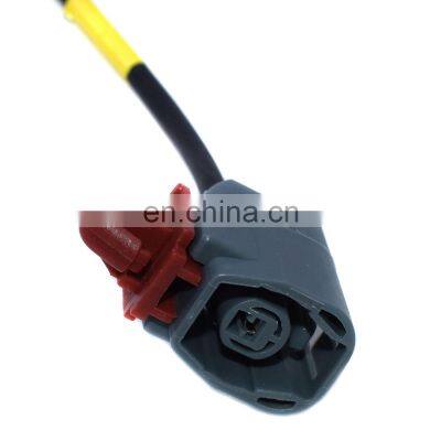 E1T50471 ZL02-18-921 ZL0218921 SEB1670 KS138 550341 19586 V32-72-0012 0907010 J5673 Knock Sensor Auto Replacement Parts For MAZD photo-5