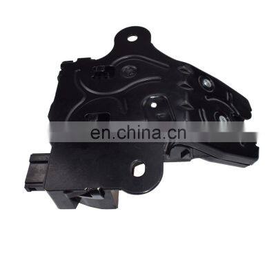 Free Shipping!REAR TRUNK BOOT LID TAILGATE LOCK ACTUATOR FOR Buick Cadillac 13501988 NEW photo-2