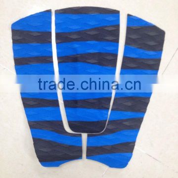 2015 3M Surfing Pad Surfboard Deck Pad 3M Glue deck Pad