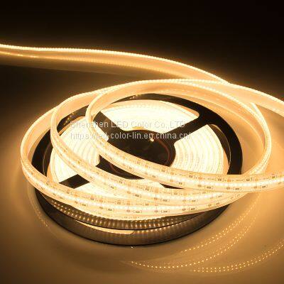 Waterproof 5050 TV Background White Lighting 300leds/m Strip Light photo-3