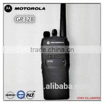 high quality MOTOROLA GP328 handheld original walkie talkie                        
                                                Quality Choice