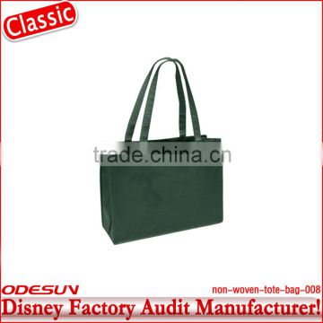 Disney factory audit manufacturer's non-woven shoes bag 142068