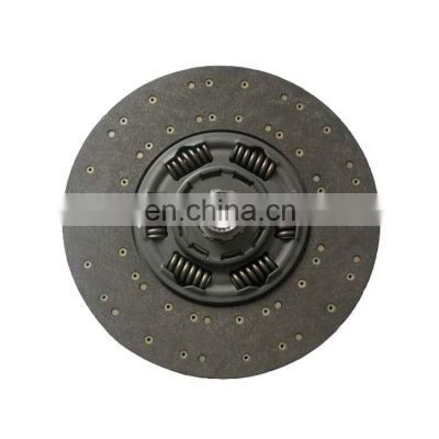 1878063231 1321253 1510032 Car Clutch Disc