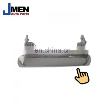 Jmen 80606-H1900 Outside Handle for Datsun Sunny B110 70- FL Car Auto Body Spare Parts