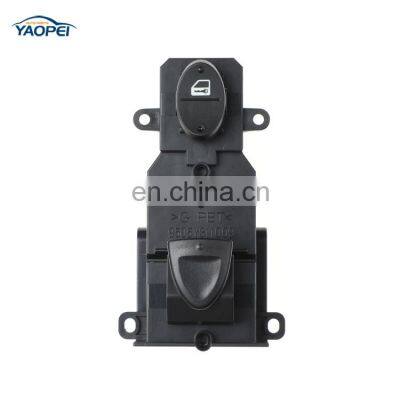 100021438 35760-SNA-A13 Passenger Front Right Side Power Window Door Lock Switch For Honda Civic 2006-2011